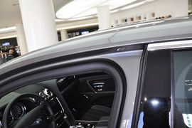 2013款宾利飞驰6.0T