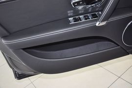 2013款宾利飞驰6.0T