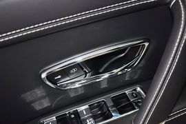 2013款宾利飞驰6.0T