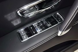 2013款宾利飞驰6.0T