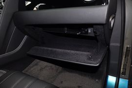 2013款宾利飞驰6.0T