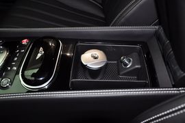 2013款宾利飞驰6.0T