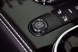 2013款宾利飞驰6.0T