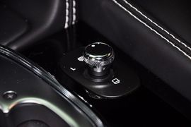 2013款宾利飞驰6.0T