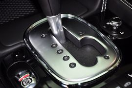 2013款宾利飞驰6.0T