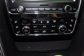 2013款宾利飞驰6.0T