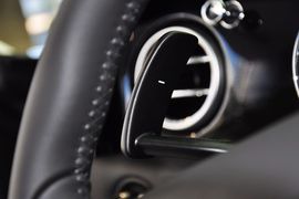 2013款宾利飞驰6.0T