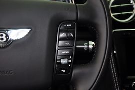 2013款宾利飞驰6.0T