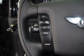 2013款宾利飞驰6.0T