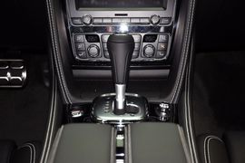2013款宾利飞驰6.0T