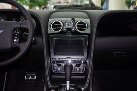 2013款宾利飞驰6.0T