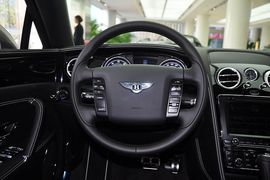 2013款宾利飞驰6.0T