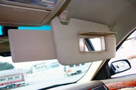 2008款别克君越混和动力车试驾