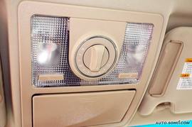 2008款别克君越混和动力车试驾