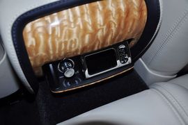 2012款宾利欧陆GTC