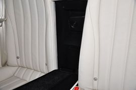 2012款宾利欧陆GTC