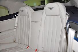 2012款宾利欧陆GTC