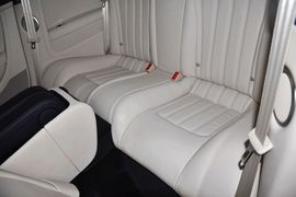 2012款宾利欧陆GTC