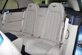 2012款宾利欧陆GTC