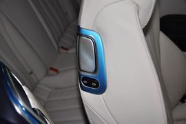 2012款宾利欧陆GTC