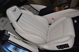 2012款宾利欧陆GTC