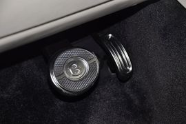 2012款宾利欧陆GTC