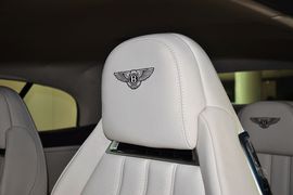 2012款宾利欧陆GTC