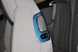 2012款宾利欧陆GTC