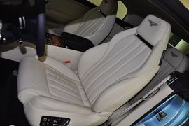 2012款宾利欧陆GTC