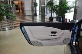 2012款宾利欧陆GTC