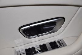 2012款宾利欧陆GTC