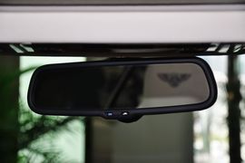 2012款宾利欧陆GTC