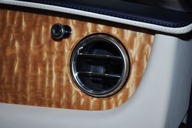 2012款宾利欧陆GTC