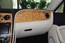 2012款宾利欧陆GTC