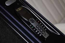 2012款宾利欧陆GTC