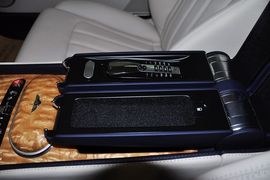 2012款宾利欧陆GTC