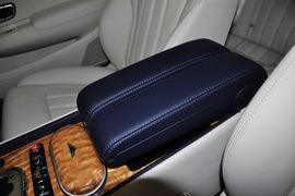 2012款宾利欧陆GTC