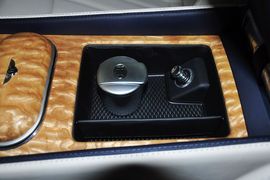 2012款宾利欧陆GTC