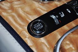 2012款宾利欧陆GTC