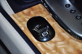 2012款宾利欧陆GTC