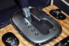 2012款宾利欧陆GTC