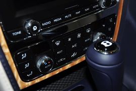 2012款宾利欧陆GTC