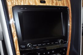 2012款宾利欧陆GTC