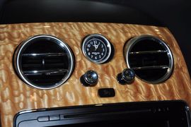 2012款宾利欧陆GTC