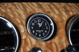 2012款宾利欧陆GTC