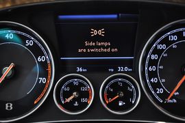 2012款宾利欧陆GTC