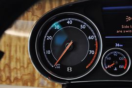 2012款宾利欧陆GTC