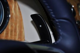 2012款宾利欧陆GTC