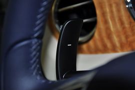 2012款宾利欧陆GTC