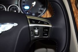 2012款宾利欧陆GTC